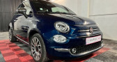 Fiat 500 occasion année 2020 boite Manuelle Annonce Fiat 500 occasion Essence MY20 SERIE 7 EURO 6D 1.2 69 CH Eco Pack s/s Star à MONTPELLIER