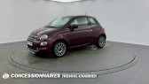 Annonce Fiat 500 occasion  MY20 SERIE 7 EURO 6D 1.2 69 ch Eco Pack S/S Star à Carcassonne