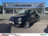 Annonce Fiat 500 occasion  MY20 SERIE 7 EURO 6D 1.2 69 ch Eco Pack S/S Star à MONT-DE-MARSAN