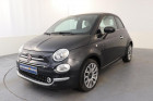 Fiat 500 occasion année 2019 boite Manuelle Annonce Fiat 500 occasion Essence MY20 SERIE 7 EURO 6D 1.2 69 ch Eco Pack S/S Star à Semécourt