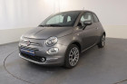 Fiat 500 occasion année 2019 boite Manuelle Annonce Fiat 500 occasion Essence MY20 SERIE 7 EURO 6D 1.2 69 ch Eco Pack S/S Star à Semécourt