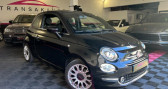 Annonce Fiat 500 occasion Essence my20 serie 7 euro 6d 1.2 69 ch s dualogic star  CANNES