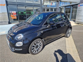 Annonce Fiat 500 occasion Essence MY20 SERIE 7 EURO 6D 1.2 69 ch S/S Dualogic Star  Narbonne
