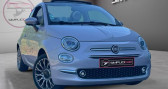Fiat 500 occasion année 2019 boite Manuelle Annonce Fiat 500 occasion Essence MY20 SERIE 7 EURO 6D 1.2 69 ch S/S Rockstar à Vignoles
