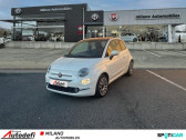 Annonce Fiat 500 occasion  MY20 SERIE 7 EURO 6D 1.2 69CH ECO PACK S/S STAR à DAX