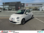 Annonce Fiat 500 occasion  MY20 SERIE 7 EURO 6D 1.2 69CH ECO PACK S/S STAR à DAX