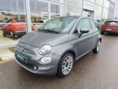 Annonce Fiat 500 occasion Essence MY20 SERIE 7 EURO 6D 500 1.2 69 ch Eco Pack S/S  VILLEFRANCHE SUR SAONE