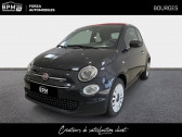 Annonce Fiat 500 occasion  MY20 SERIE 7 EURO 6D 500C 1.2 69 ch Eco Pack S/S Lounge à SAINT-DOULCHARD