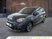 Annonce Fiat 500 occasion Essence MY21 500X 1.0 FireFly Turbo T3 120 ch  TONNERRE