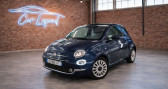 Annonce Fiat 500 occasion Essence MY22 1.0 70 ch Dolcevita hybride � Saint Paul les Romans