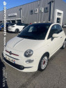 Annonce Fiat 500 occasion Essence MY22 1.0 70 ch Hybride BSG S/S (RED)  Carcassonne