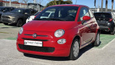 Fiat 500 occasion année 2021 boite Manuelle Annonce Fiat 500 occasion Essence MY22 1.0 70 ch Hybride BSG S/S Cult à Perpignan