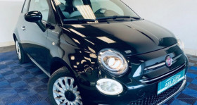 Fiat 500 , garage AES AUTOMOBILES  Sannerville