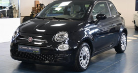Fiat 500 , garage AUTOMOBILE DE L'OCEANE  ST SATURNIN