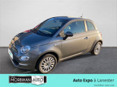 Annonce Fiat 500 occasion Essence MY22 1.0 70 CH HYBRIDE BSG S/S Dolcevita  LANESTER