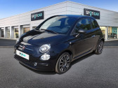 Fiat 500 MY22 1.0 70 ch Hybride BSG S/S Web Collezione   La Valette-du-Var 83