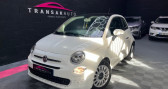 Fiat 500 MY22 1.0 70 ch Hybride BSG S/S  2021 - annonce de voiture en vente sur Auto Sélection.com