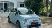 Fiat 500 MY22 1.0 70 ch Hybride S/S Dolcevita / 1RE MAIN / ORIGINE F   GASSIN 83