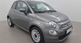 Annonce Fiat 500 occasion Essence MY22 1.0 HYBRIDE 70 DOLCEVITA � CHANAS