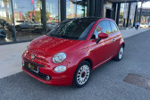 Fiat 500 MY22 500 1.0 70 ch Hybride BSG S/S   Roquebrune-sur-Argens 83
