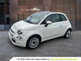 Annonce Fiat 500 occasion Essence MY22 500 1.0 70 ch Hybride BSG S/S  MACON