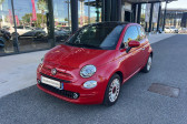 Fiat 500 occasion année 2022 boite Manuelle Annonce Fiat 500 occasion Essence MY22 500 1.0 70 ch Hybride BSG S/S à Roquebrune-sur-Argens