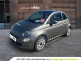 Annonce Fiat 500 occasion Essence MY22 500 1.0 70 ch Hybride BSG S/S  MACON