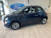 Annonce Fiat 500 occasion Essence MY22 500 1.0 70 ch Hybride BSG S/S  Le Cannet
