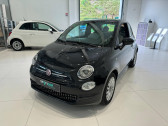 Annonce Fiat 500 occasion Essence MY22 500 1.0 70 ch Hybride BSG S/S  CHATENOY LE ROYAL