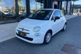 Fiat 500 occasion année 2023 boite Manuelle Annonce Fiat 500 occasion Essence MY22 500 1.0 70 ch Hybride BSG S/S à Roquebrune-sur-Argens