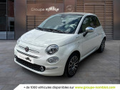Annonce Fiat 500 occasion Essence MY22 500C 1.0 70 ch Hybride BSG S/S  CHATENOY LE ROYAL