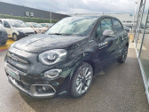 Annonce Fiat 500 occasion Essence MY22 500X 1.0 FireFly Turbo T3 120 ch  VILLEFRANCHE SUR SAONE