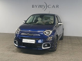 Fiat 500 MY22 500X 1.5 FireFly 130 ch S/S DCT7 Hybrid   La Garde 83