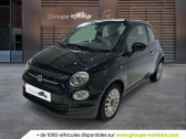 Fiat 500 MY22 SERIE 0 EURO 6D-FULL 1.0 70 ch Hybride BSG S/S Dolcevit   CHATENOY LE ROYAL 71