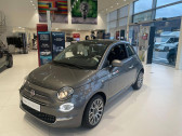 Annonce Fiat 500 occasion  MY22 SERIE 0 EURO 6D-FULL 500 1.0 70 ch Hybride BSG S/S à CHATENOY LE ROYAL