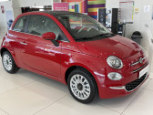 Annonce Fiat 500 occasion  MY22 SERIE 0 EURO 6D-FULL 500 1.0 70 ch Hybride BSG S/S à MACON
