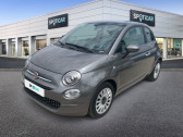 Annonce Fiat 500 occasion Hybride MY22 SERIE DOLCEVITA  AIX-EN-PROVENCE