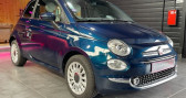 Annonce Fiat 500 occasion Hybride MY22 SERIE EURO 6D-FULL 1.0 70 ch Hybri à GAZERAN