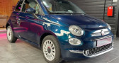 Fiat 500 occasion année 2022 boite Manuelle Annonce Fiat 500 occasion Hybride MY22 SERIE EURO 6D-FULL 1.0 70 ch Hybri à GAZERAN