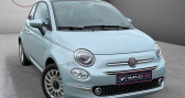 Fiat 500 MY23 1.0 70 ch Hybride BSG S/S Toit Panoramique Apple CarPla  2024 - annonce de voiture en vente sur Auto S&eacute;lection.com