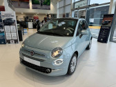 Fiat 500 MY23 500 1.0 70 ch Hybride BSG S/S  2024 - annonce de voiture en vente sur Auto Sélection.com