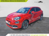 Annonce Fiat 500 occasion Hybride MY23 500X MY23 500X 1.5 FireFly 130 ch S/S DCT7 Hybrid (RED)  VILLEFRANCHE SUR SAONE