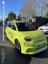 Fiat 500 occasion année 2023 boite Automatique Annonce Fiat 500 occasion Electrique Nouvelle Abarth 500e Berline 42kWh à Carcassonne