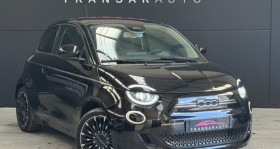 Fiat 500 , garage TRANSAKAUTO MAUBEUGE  Maubeuge