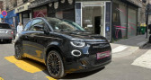 Annonce Fiat 500 occasion Diesel NOUVELLE e 118 ch Icne Plus  PARIS