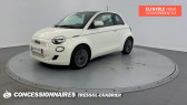Fiat 500 NOUVELLE e 118 ch Icne  2021 - annonce de voiture en vente sur Auto Sélection.com