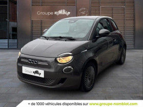 Fiat 500 , garage FJA Motors Nomblot Chalon  CHATENOY LE ROYAL