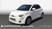 Annonce Fiat 500 occasion  NOUVELLE e 95 ch Action  La Valette-du-Var