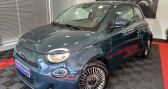 Annonce Fiat 500 occasion Hybride NOUVELLE e 95 ch Icne  CREUZIER LE VIEUX