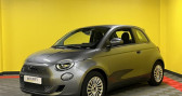 Annonce Fiat 500 occasion Electrique NOUVELLE e BERLINE 42KWH 118cv pack confort � Issoire